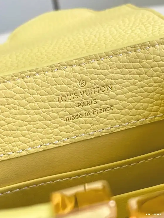 Cheap VUITTON MINI CAPUCINES LOUIS 0616